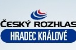 Rozhovor ve vysílání ČRo Hradec Králové