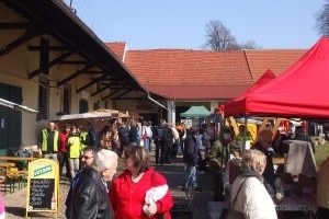 Druhé Farmářské trhy a první Folklór Podorlicka