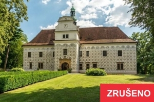 Květnové trhy: ZRUŠENO