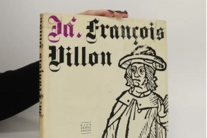 Salón Villon: Poezie rozevlátého bohéma